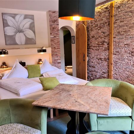 Domaine Du Haut Jardin Hotel & Chalets Spa Prive Rehaupal Exterior foto