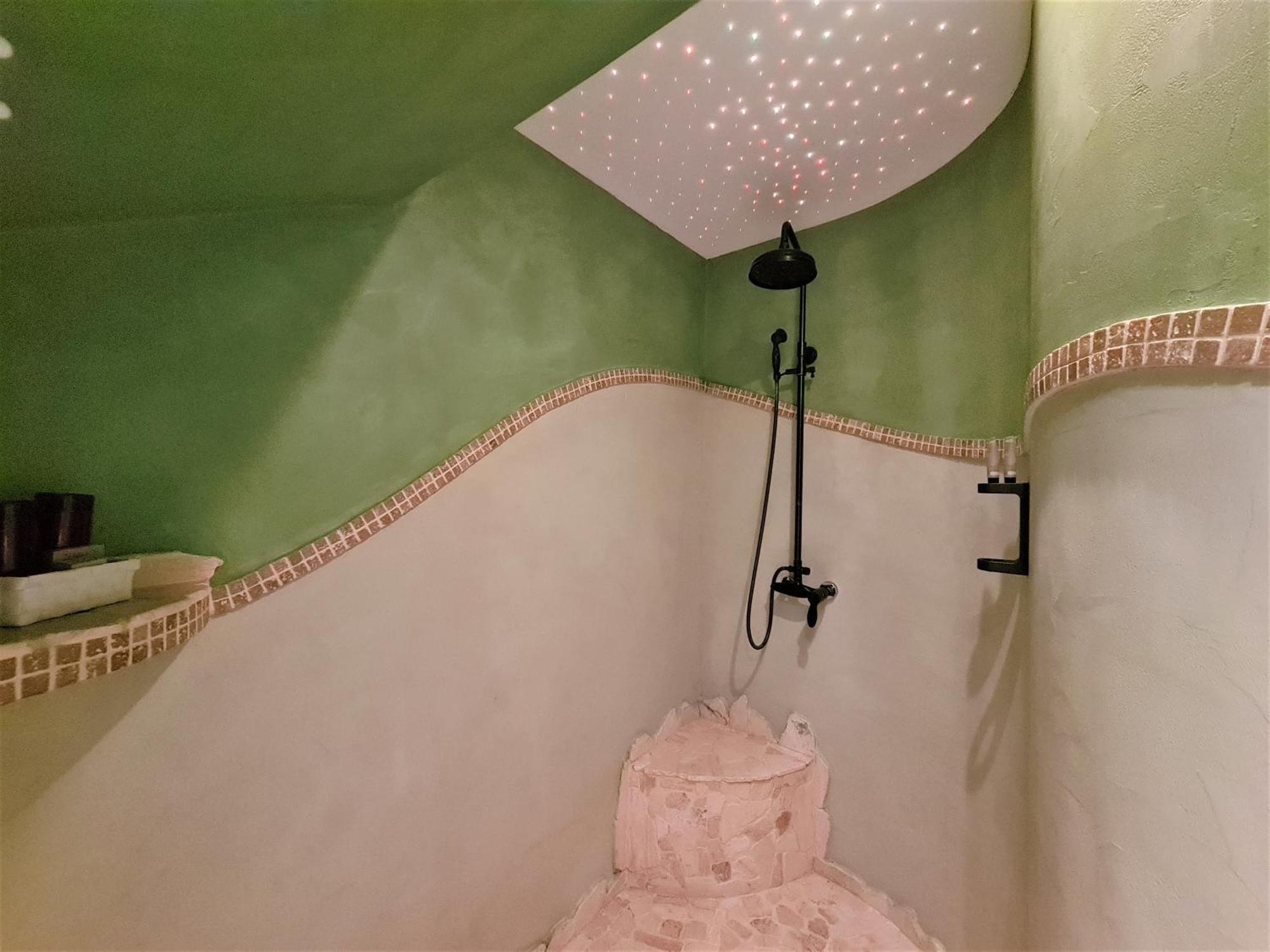 Domaine Du Haut Jardin Hotel & Chalets Spa Prive Rehaupal Exterior foto