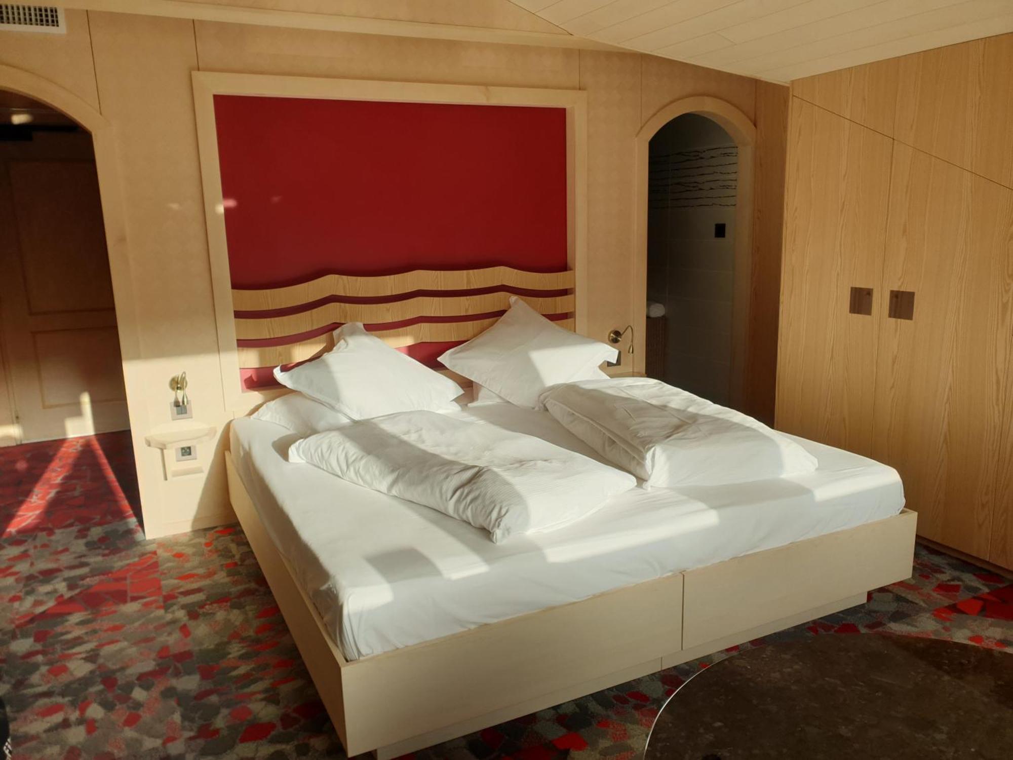 Domaine Du Haut Jardin Hotel & Chalets Spa Prive Rehaupal Exterior foto